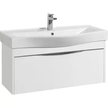 Тумба с раковиной STWORKI