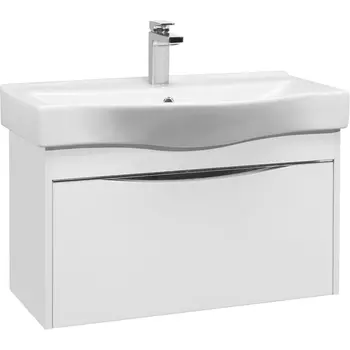 Тумба с раковиной STWORKI