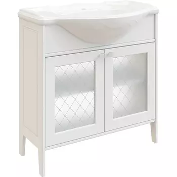 Тумба с раковиной STWORKI