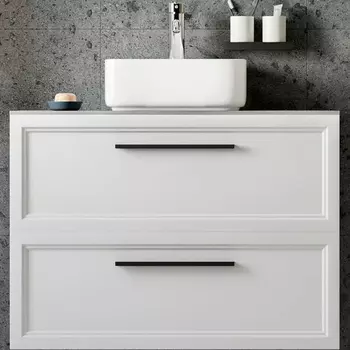 Тумба с раковиной STWORKI