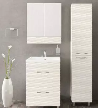 Тумба с раковиной Style Line