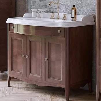 Тумба с раковиной TW