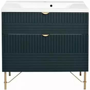 Тумба с раковиной Veedi