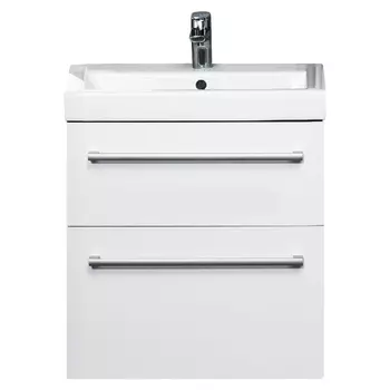 Тумба с раковиной Villeroy&amp;Boch