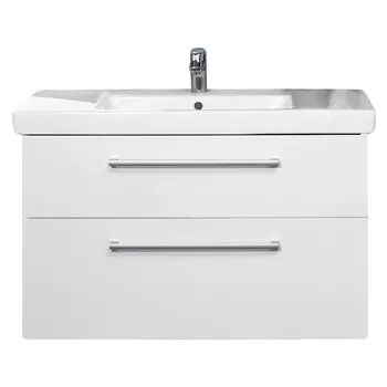 Тумба с раковиной Villeroy&amp;Boch