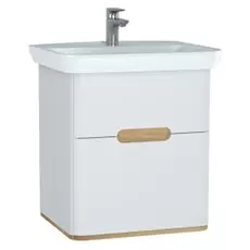 Тумба с раковиной Vitra