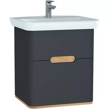 Тумба с раковиной Vitra