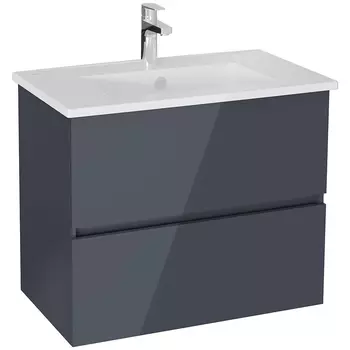 Тумба с раковиной Vitra