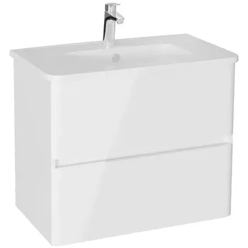 Тумба с раковиной Vitra