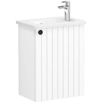 Тумба с раковиной Vitra