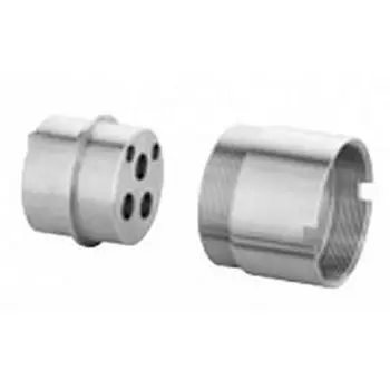 Удлинитель для встраиваемых смесителей Kludi