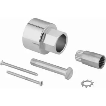 Удлинитель для встраиваемых смесителей Kludi