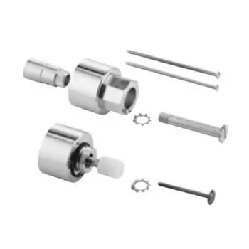 Удлинитель для встраиваемых смесителей Kludi