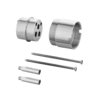 Удлинитель для встраиваемых смесителей Kludi