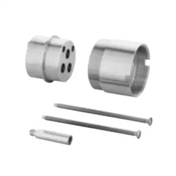 Удлинитель для встраиваемых смесителей Kludi