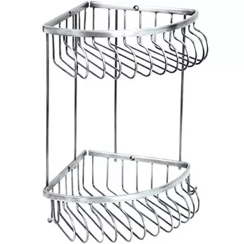 Угловая полка Boheme