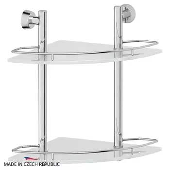 Угловая полка FBS