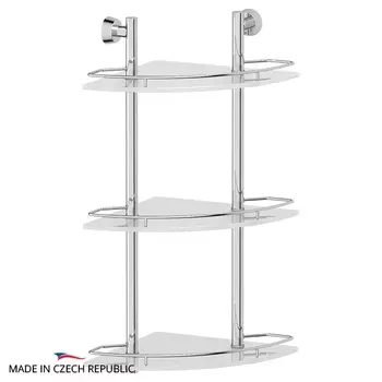 Угловая полка FBS