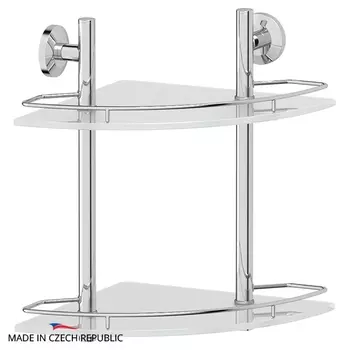 Угловая полка FBS