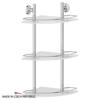 Угловая полка FBS