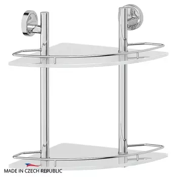 Угловая полка FBS