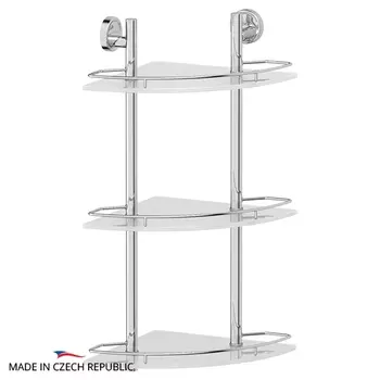 Угловая полка FBS