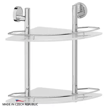 Угловая полка FBS