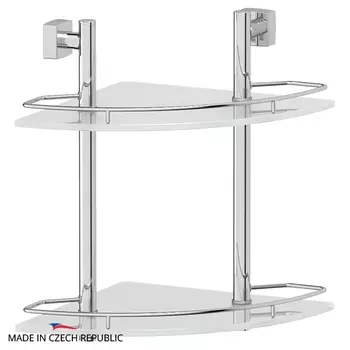 Угловая полка FBS