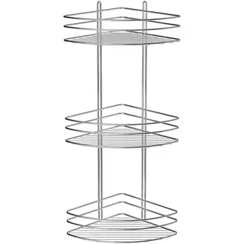 Угловая полка Fixsen