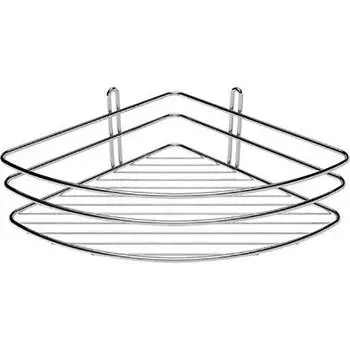 Угловая полка Fixsen