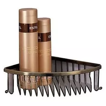 Угловая полка Fixsen