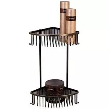 Угловая полка Fixsen