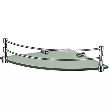 Угловая полка Jaquar