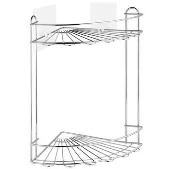 Угловая полка Kleber