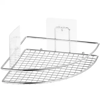 Угловая полка Kleber