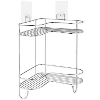 Угловая полка Kleber