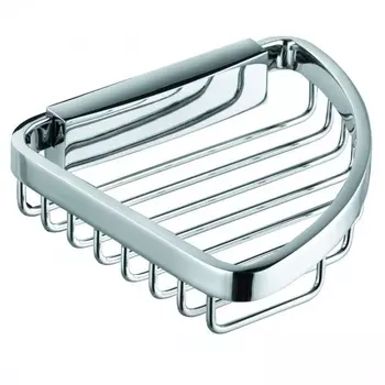 Угловая полка Kludi