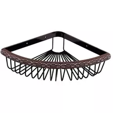 Угловая полка Lemark