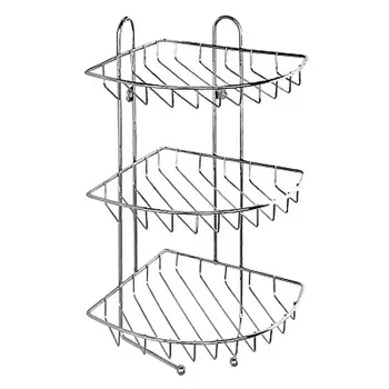 Угловая полка Milardo