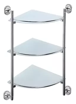 Угловая полка Potato