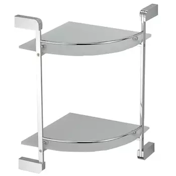 Угловая полка Schein