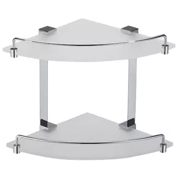 Угловая полка Schein