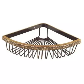 Угловая полка ZorG