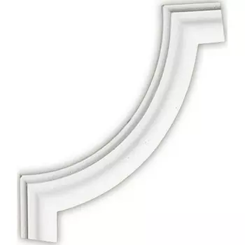 Угловой элемент Decomaster