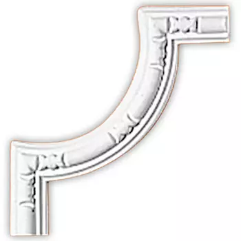 Угловой элемент Decomaster