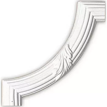 Угловой элемент Decomaster