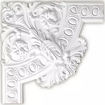 Угловой элемент Decomaster