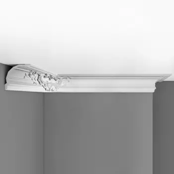 Угловой элемент Decomaster