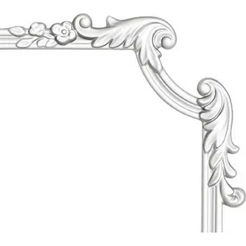 Угловой элемент Decomaster