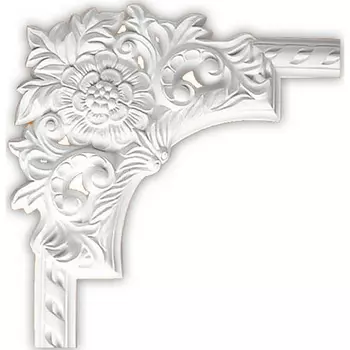 Угловой элемент Decomaster